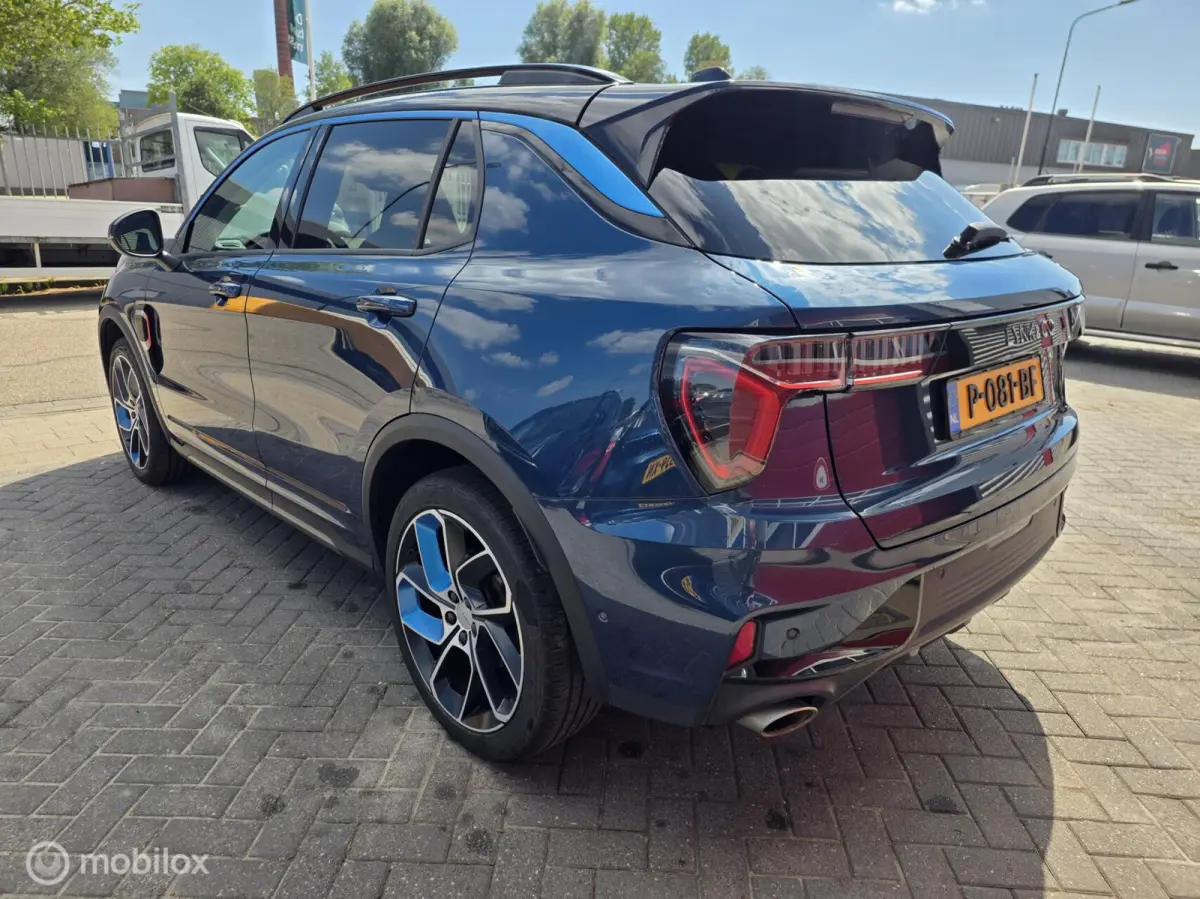 - 1.5 261PK Plug-in Hybrid, Pano, Camera , Apple Carplay✅NL AUTO
