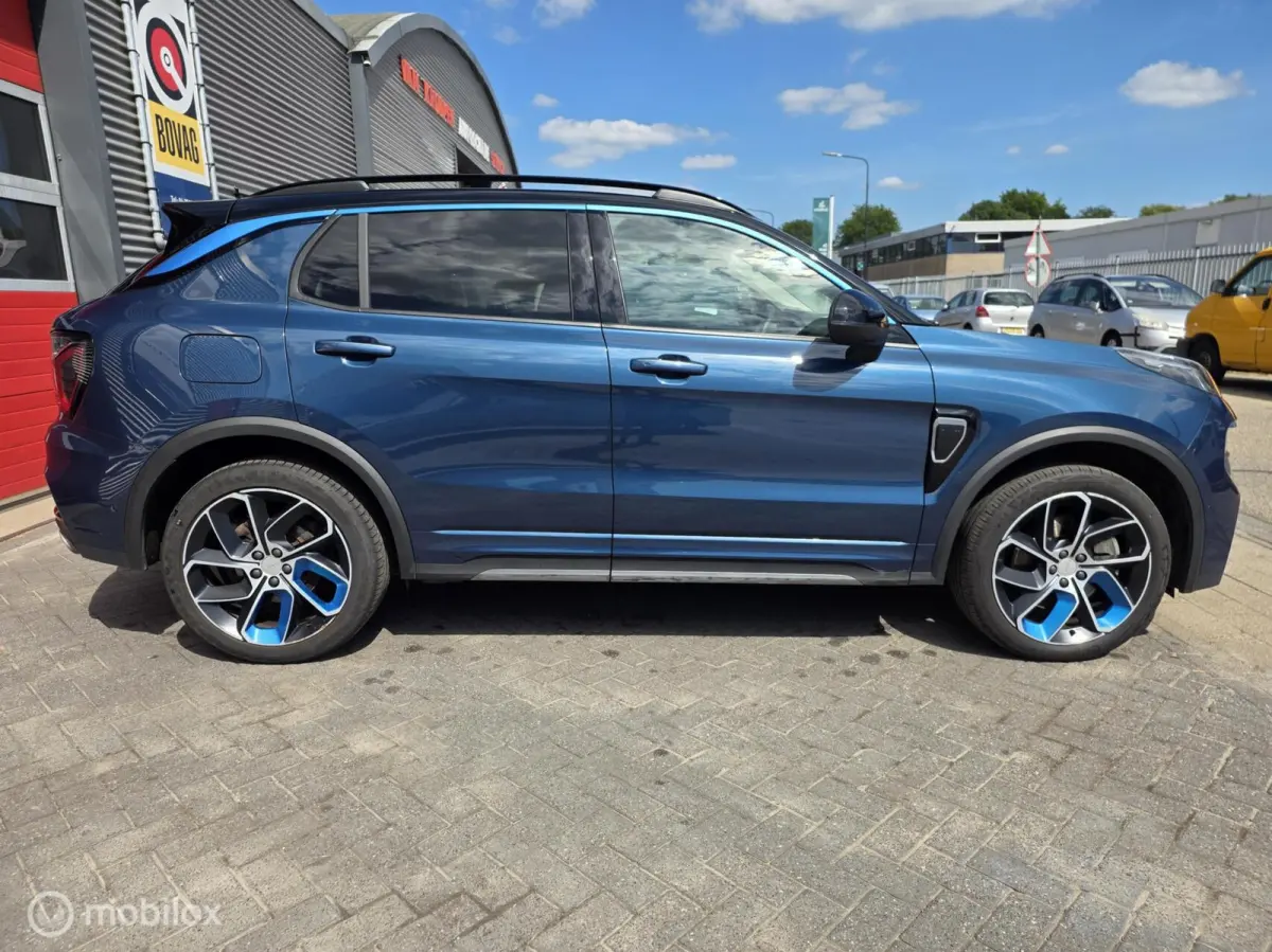 - 1.5 261PK Plug-in Hybrid, Pano, Camera , Apple Carplay✅NL AUTO