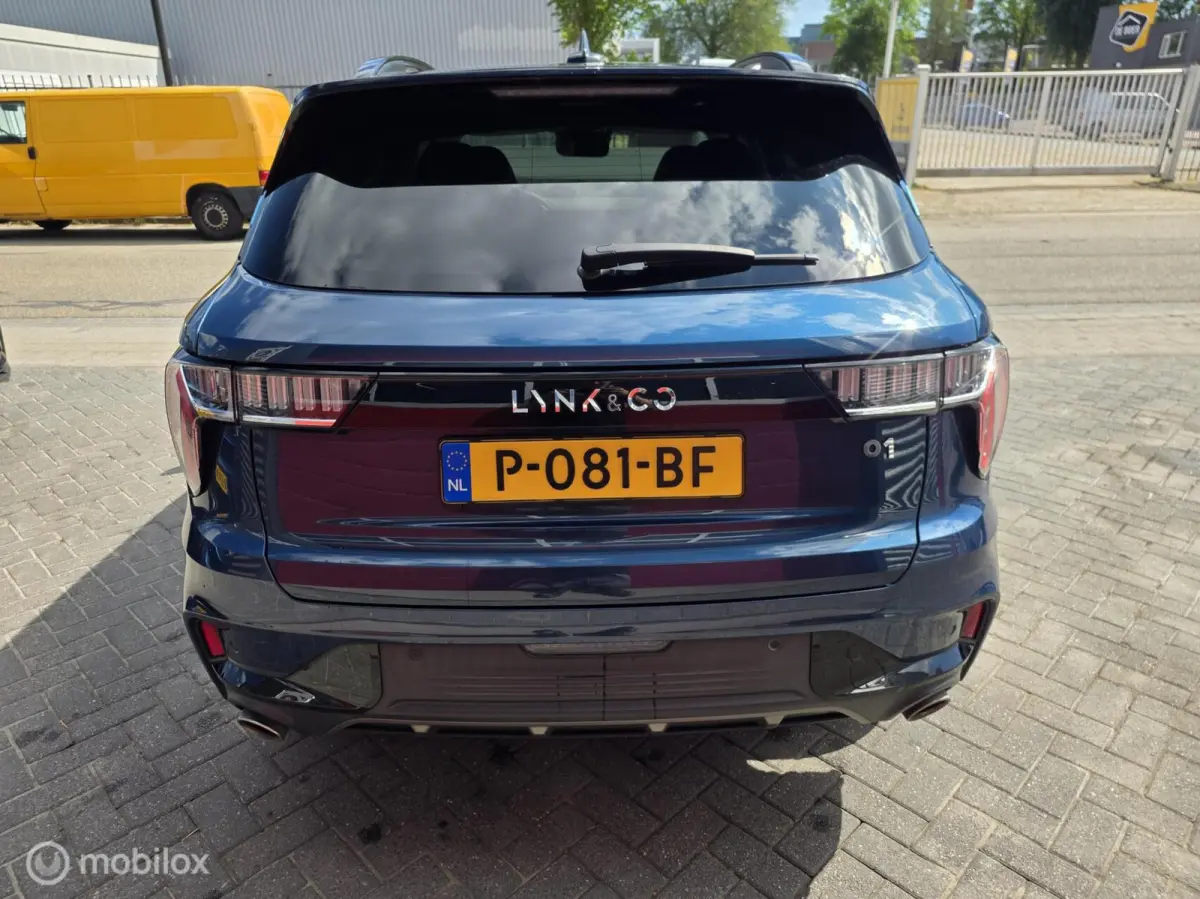 - 1.5 261PK Plug-in Hybrid, Pano, Camera , Apple Carplay✅NL AUTO