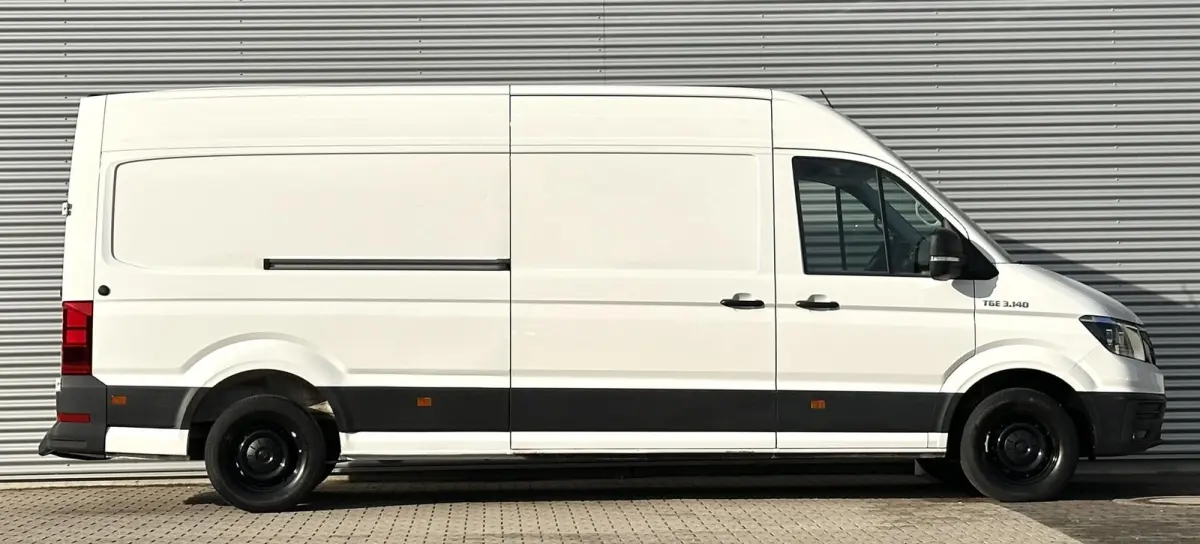 35 2.0 L4H2 Automaat 140PK|Camera|Cruise