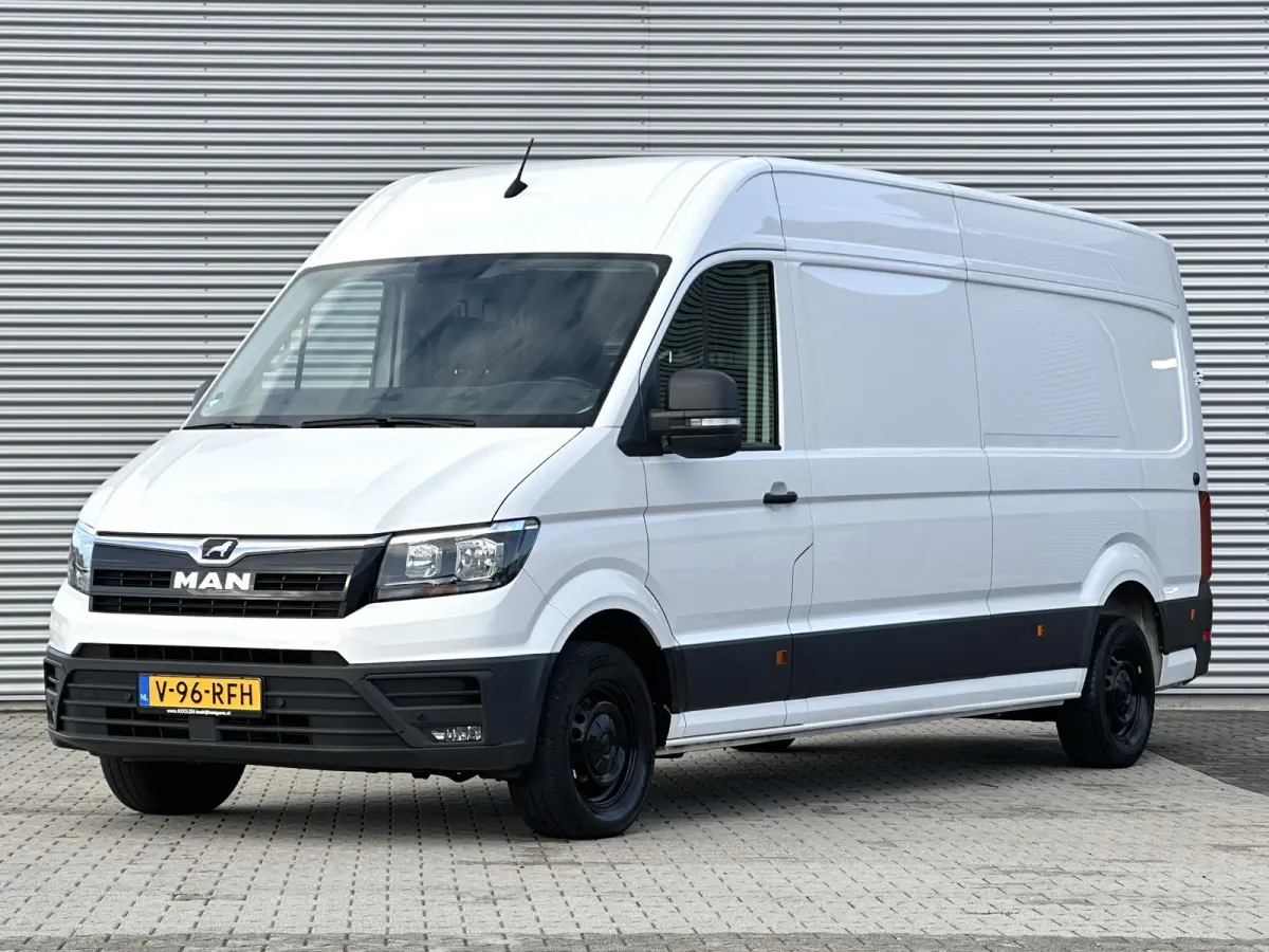 35 2.0 L4H2 Automaat 140PK|Camera|Cruise