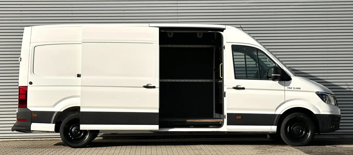 35 2.0 L4H2 Automaat 140PK|Camera|Cruise