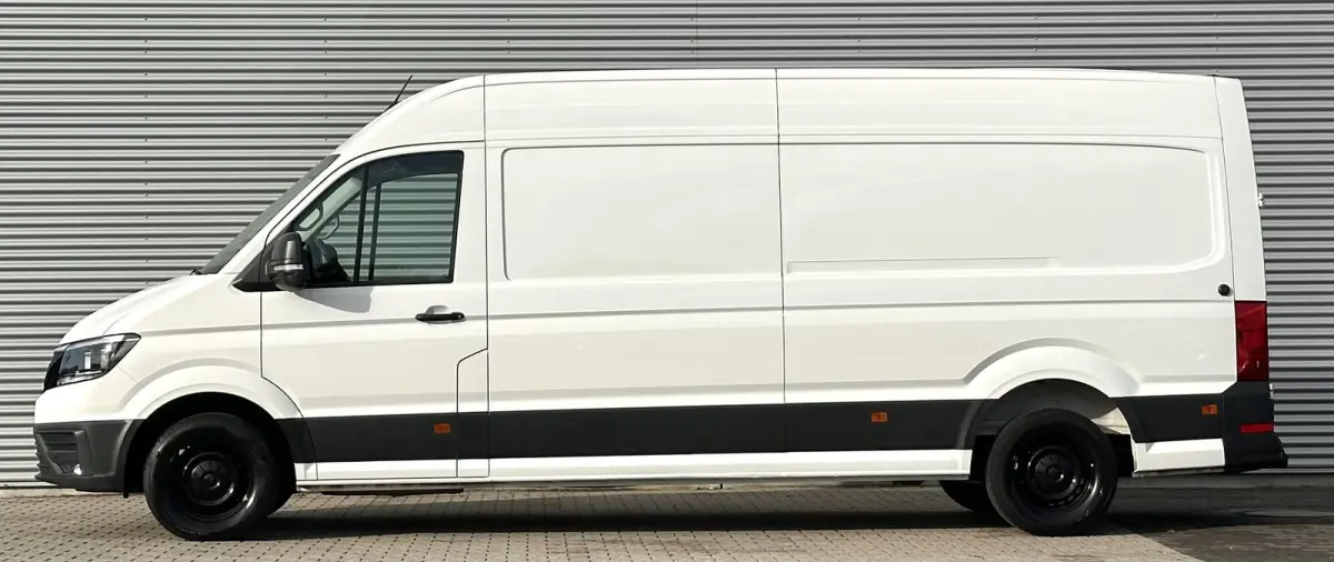 35 2.0 L4H2 Automaat 140PK|Camera|Cruise