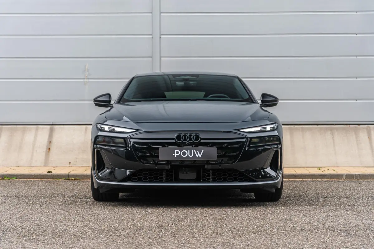 286pk S edition 83 kWh | Trekhaak | Scherm Passagier | Sportstoelen