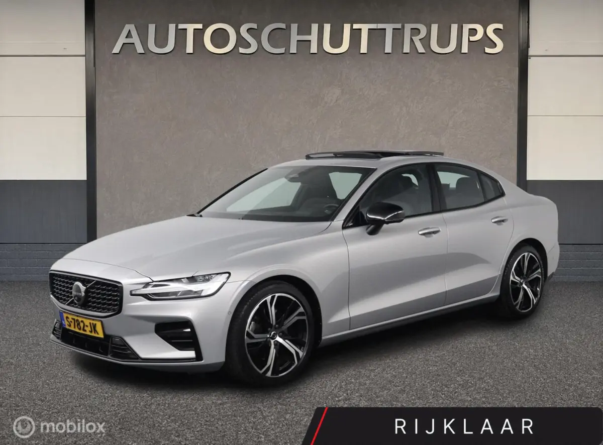2.0 B4 Ultimate Dark SCHUIFDAK / HARMAN-KARDON / 360 CAMERA / DEALER O.H.