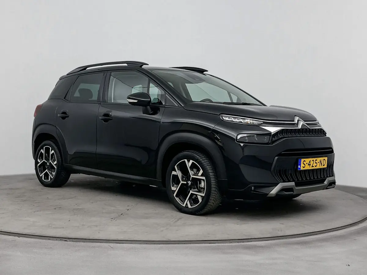 1.2 110pk Shine | Camera | Climate Control | AppleCarplay/AndroidAuto |