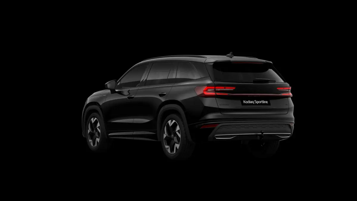 1.5 TSI 204pk PHEV Sportline Limited | Winter Pakket | Trekhaak Wegklapbaar