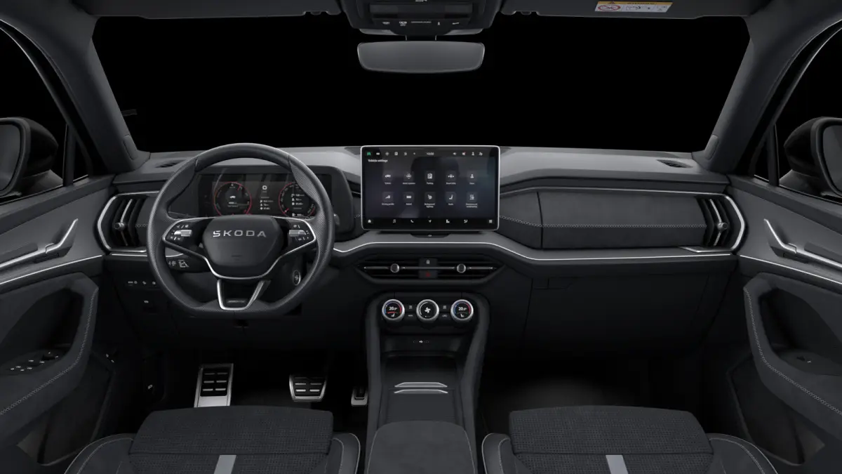 1.5 TSI 204pk PHEV Sportline Limited | Winter Pakket | Trekhaak Wegklapbaar