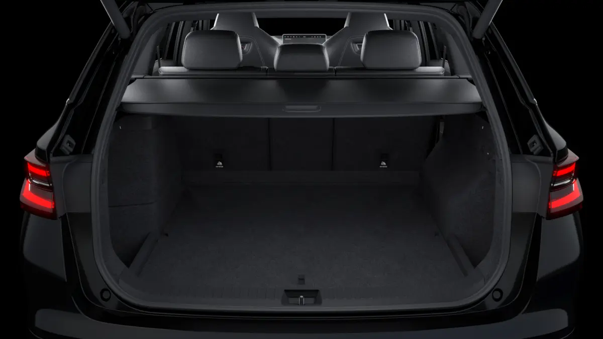 1.5 TSI 204pk PHEV Sportline Limited | Winter Pakket | Trekhaak Wegklapbaar