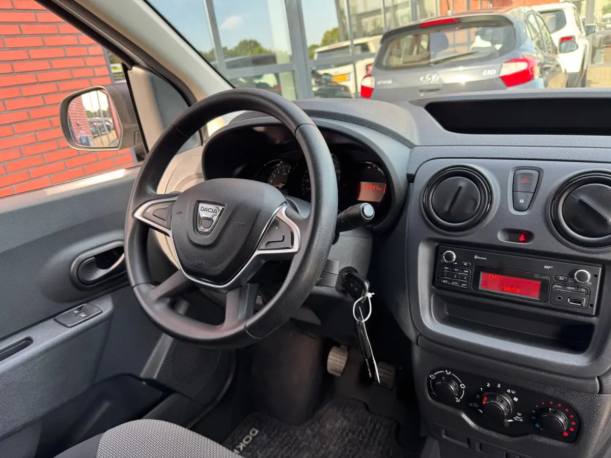 1.5 dCi 75 Essential