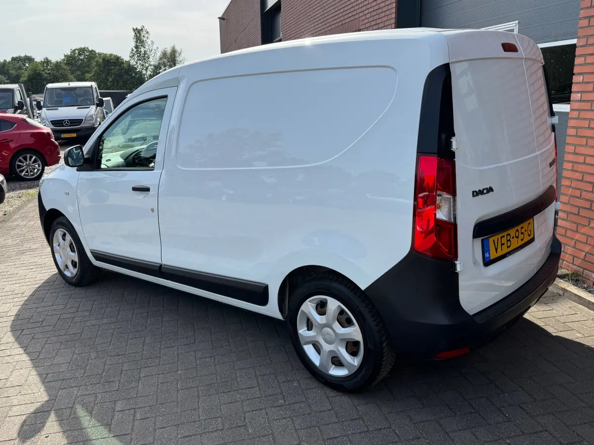 1.5 dCi 75 Essential