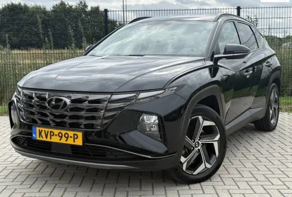 1.6 T-GDI PHEV Comfort 4WD | Carplay | PDC | Stoelverwarming | ACC |