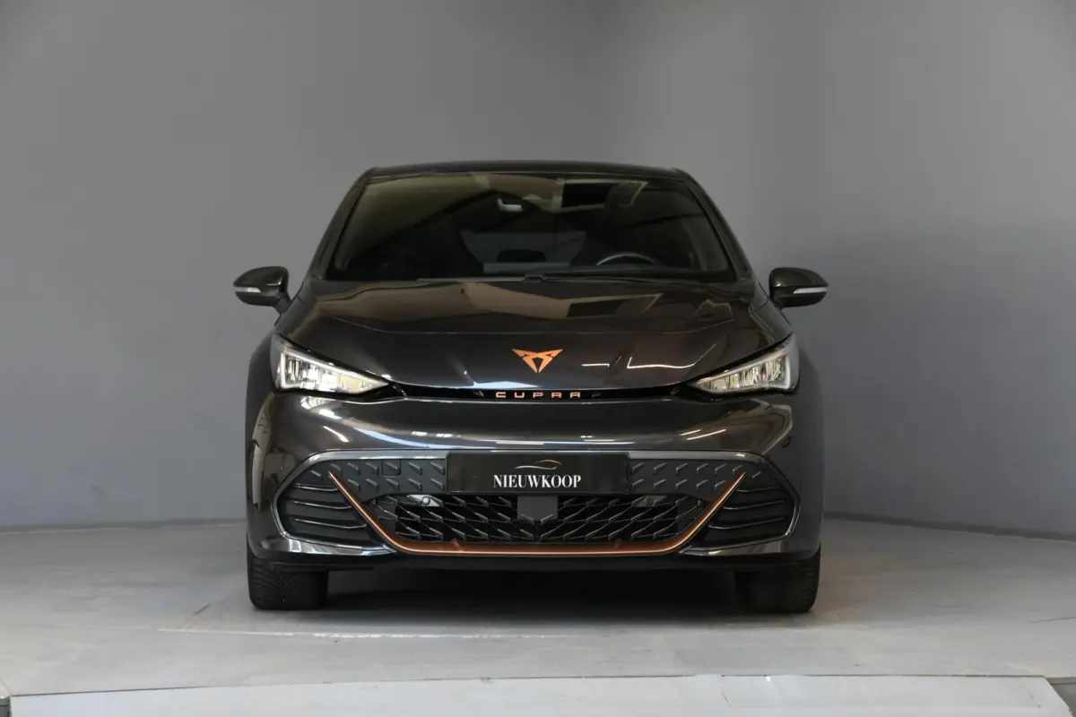 Performance 82 kWh | SOH 95,39%
