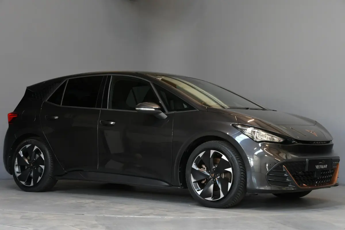 Performance 82 kWh | SOH 95,39%