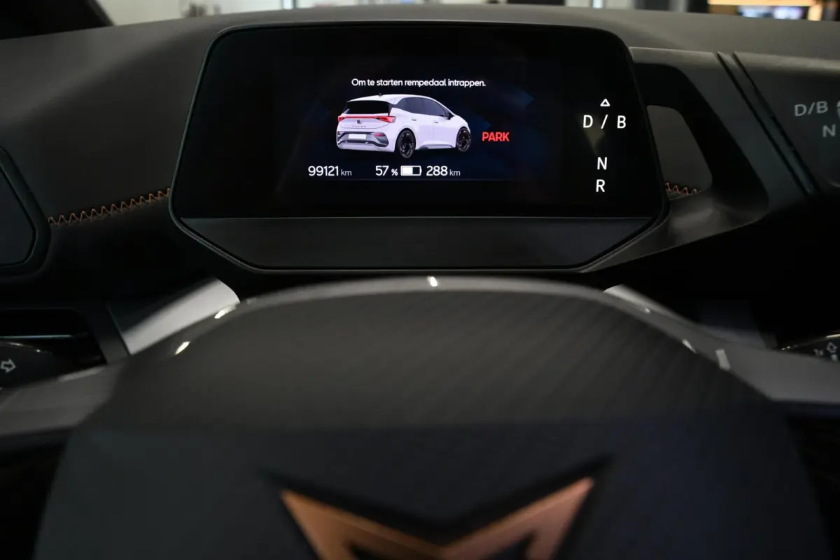 Performance 82 kWh | SOH 95,39%