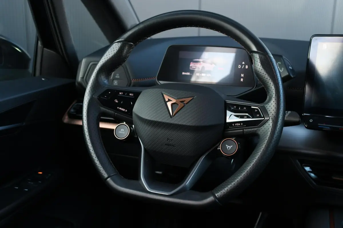 Performance 82 kWh | SOH 95,39%