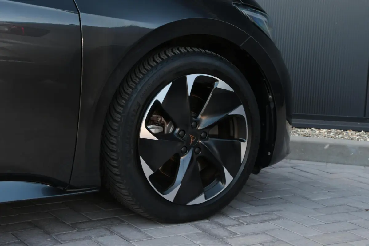 Performance 82 kWh | SOH 95,39%