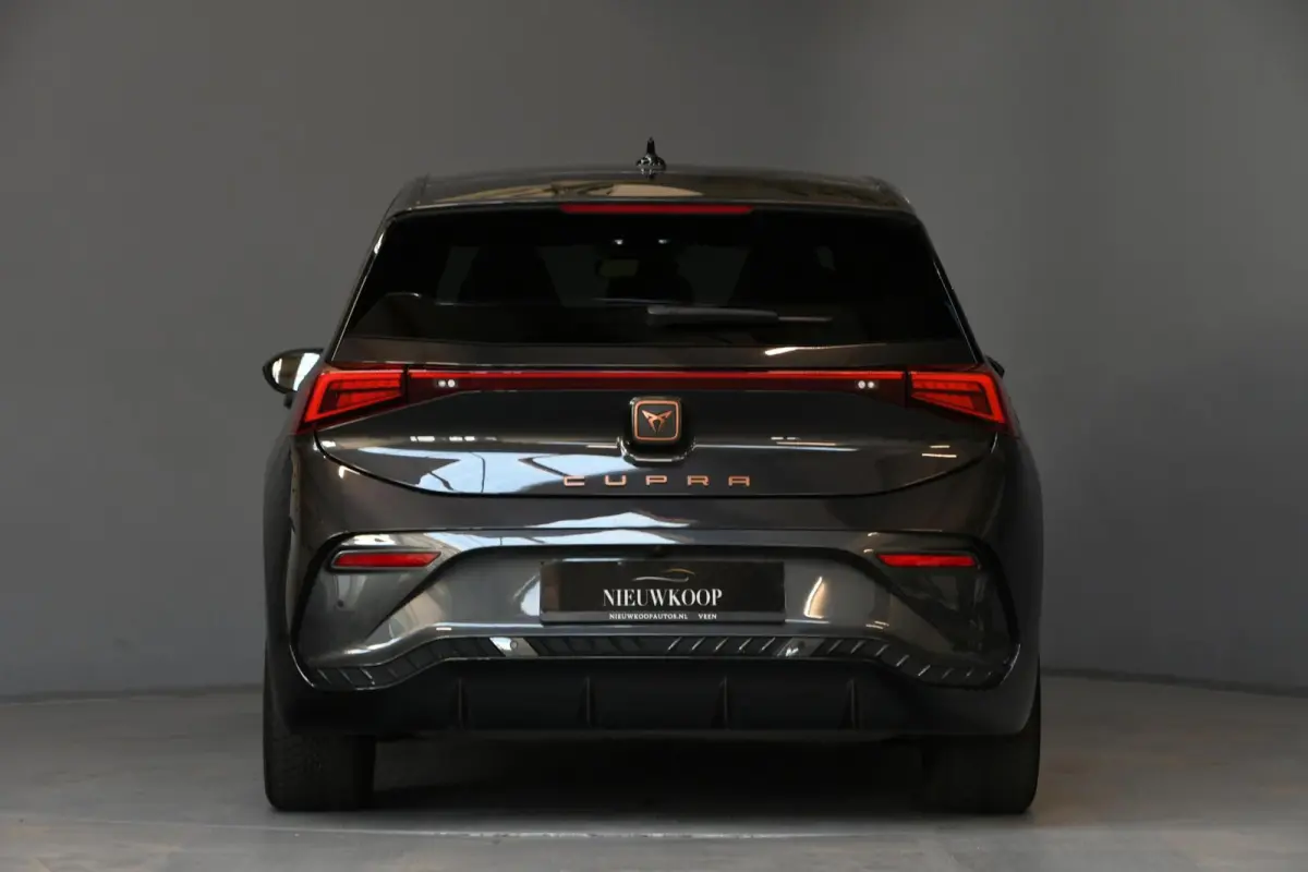 Performance 82 kWh | SOH 95,39%