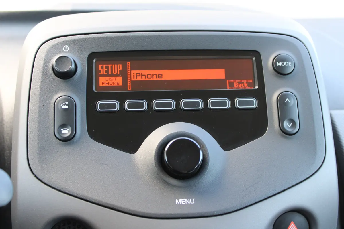 1.0 e-VTi Active | Airconditioning | Bluetooth | Mistlampen | Extra getinte ramen | NL auto | 42.000km |