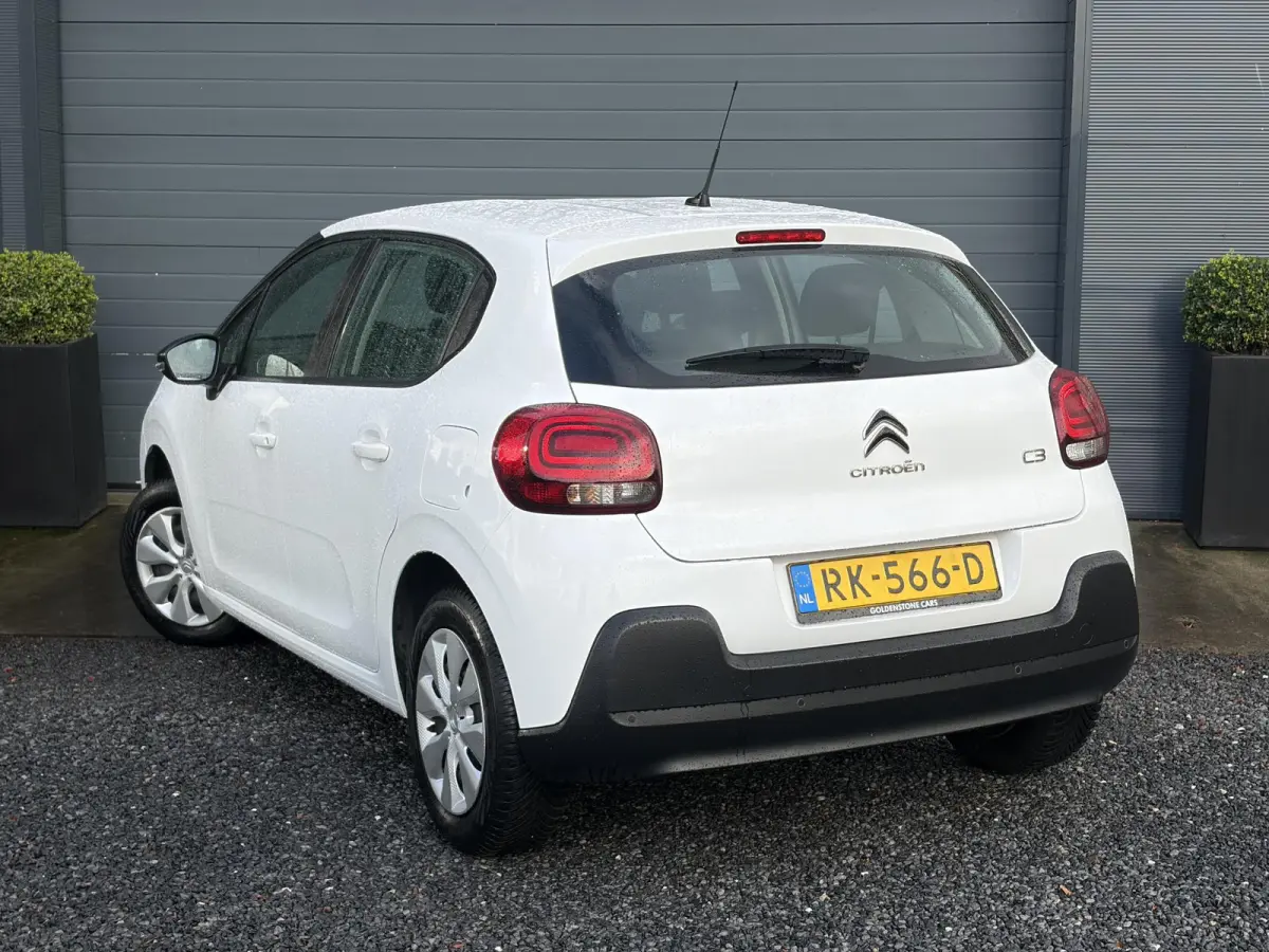 1.2 PureTech Feel 105g ✓Nieuwe D-riem✓Airco✓Cruise✓Pdc✓Rijstrooksensor✓Pdc✓Net beurt gehad✓2e Eigenaar✓Bj 12-2017✓N.A.P✓Apk tot 06-2026