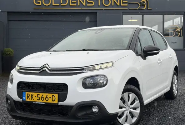 1.2 PureTech Feel 105g ✓Nieuwe D-riem✓Airco✓Carplay✓Cruise✓Pdc✓Rijstrooksensor✓Pdc✓Net beurt gehad✓2e Eigenaar✓Bj 12-2017✓N.A.P✓Apk tot 06-2027