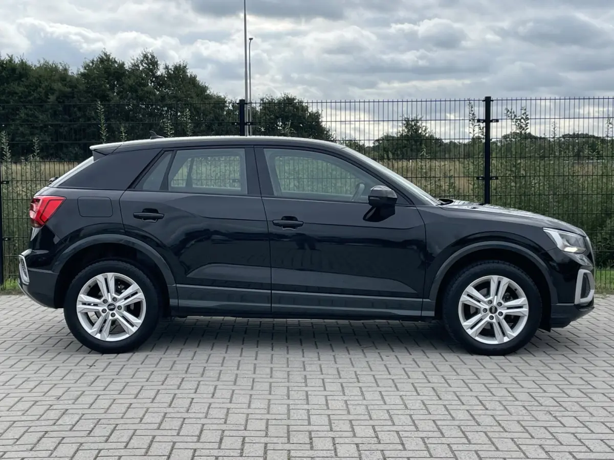 35 TFSI Business Edition | Carplay | Camera | PDC | NAVI |