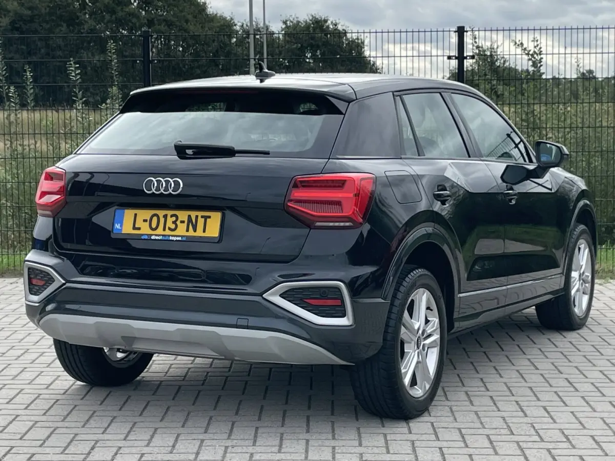 35 TFSI Business Edition | Carplay | Camera | PDC | NAVI |