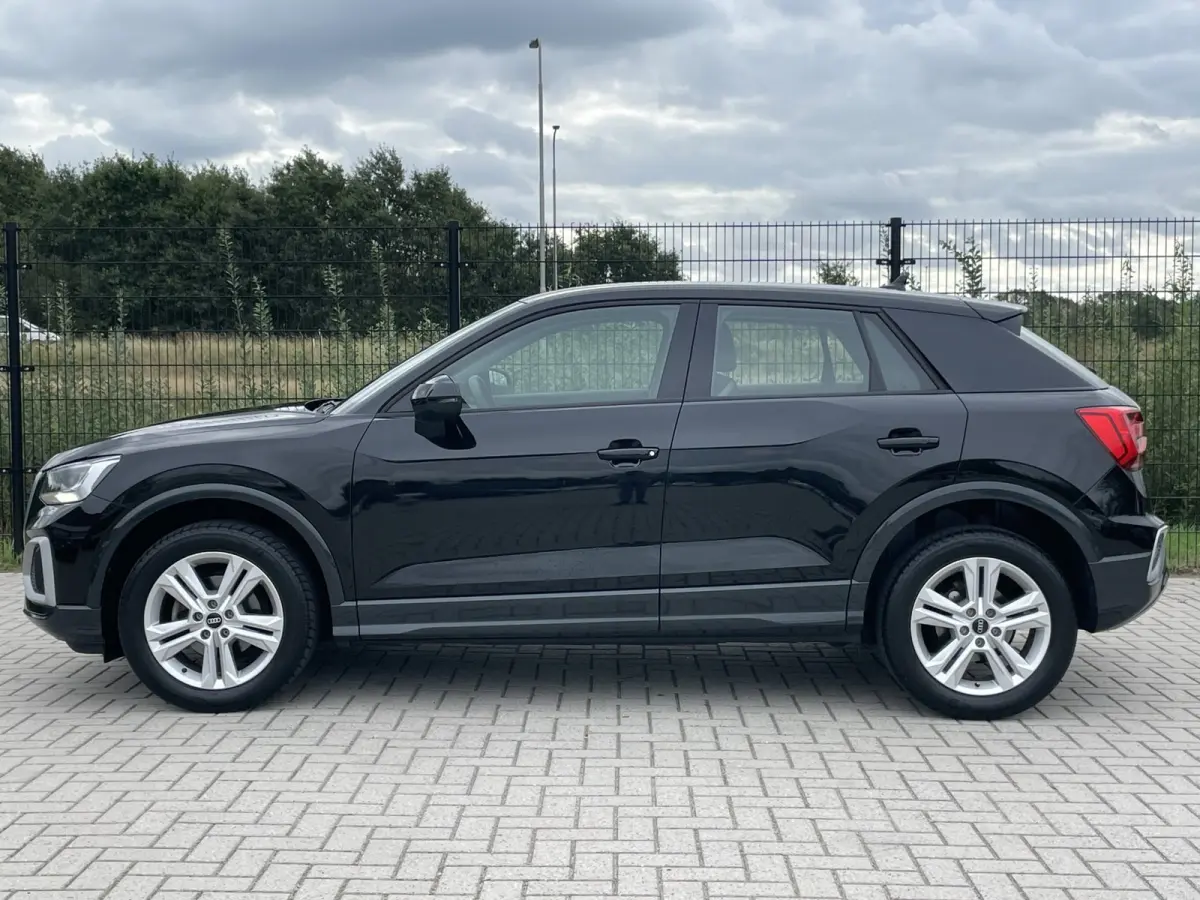 35 TFSI Business Edition | Carplay | Camera | PDC | NAVI |