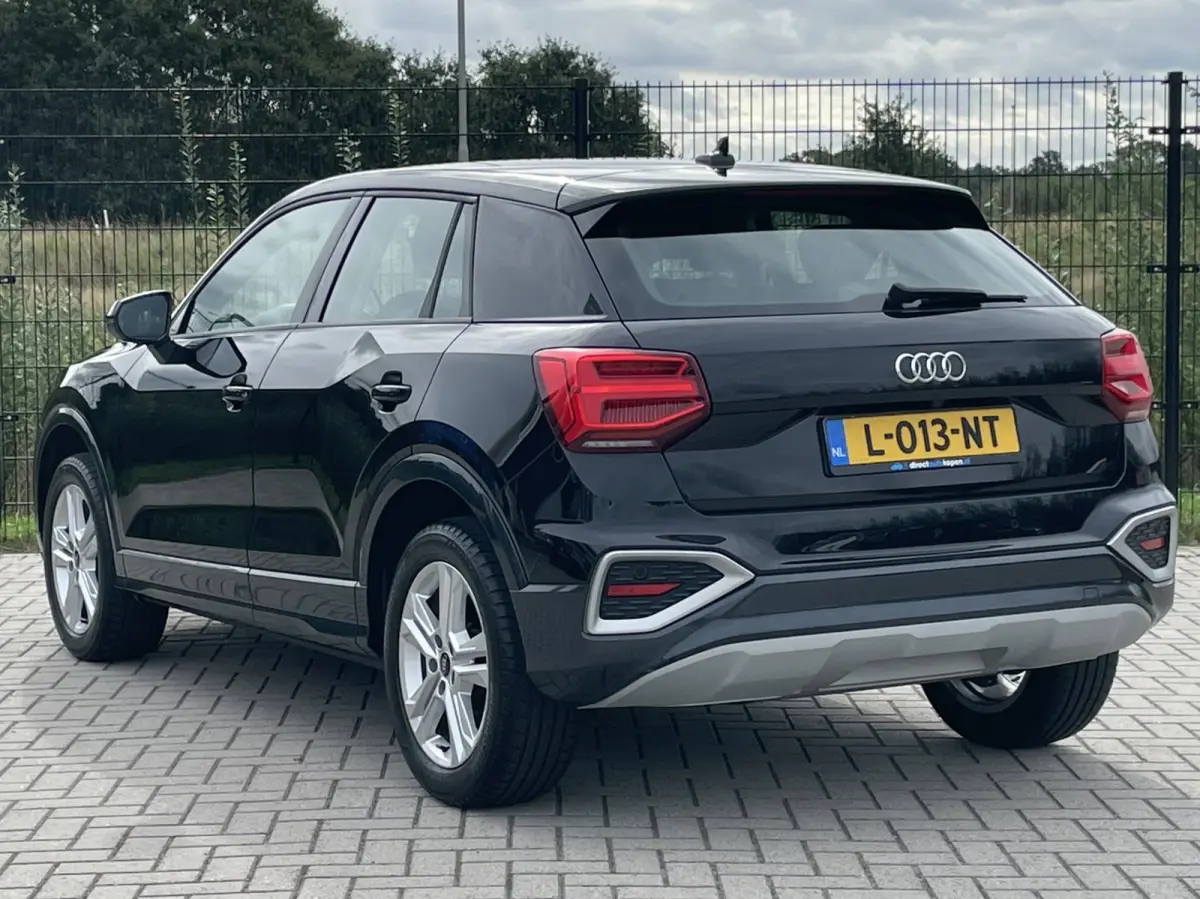 35 TFSI Business Edition | Carplay | Camera | PDC | NAVI |