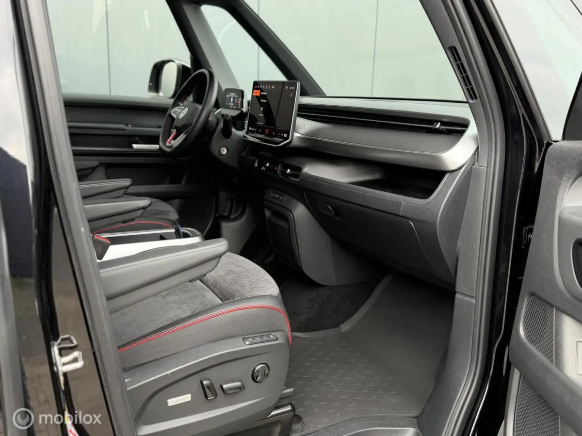 GTX - 4MOTION 340pk 86 kWh - LWB