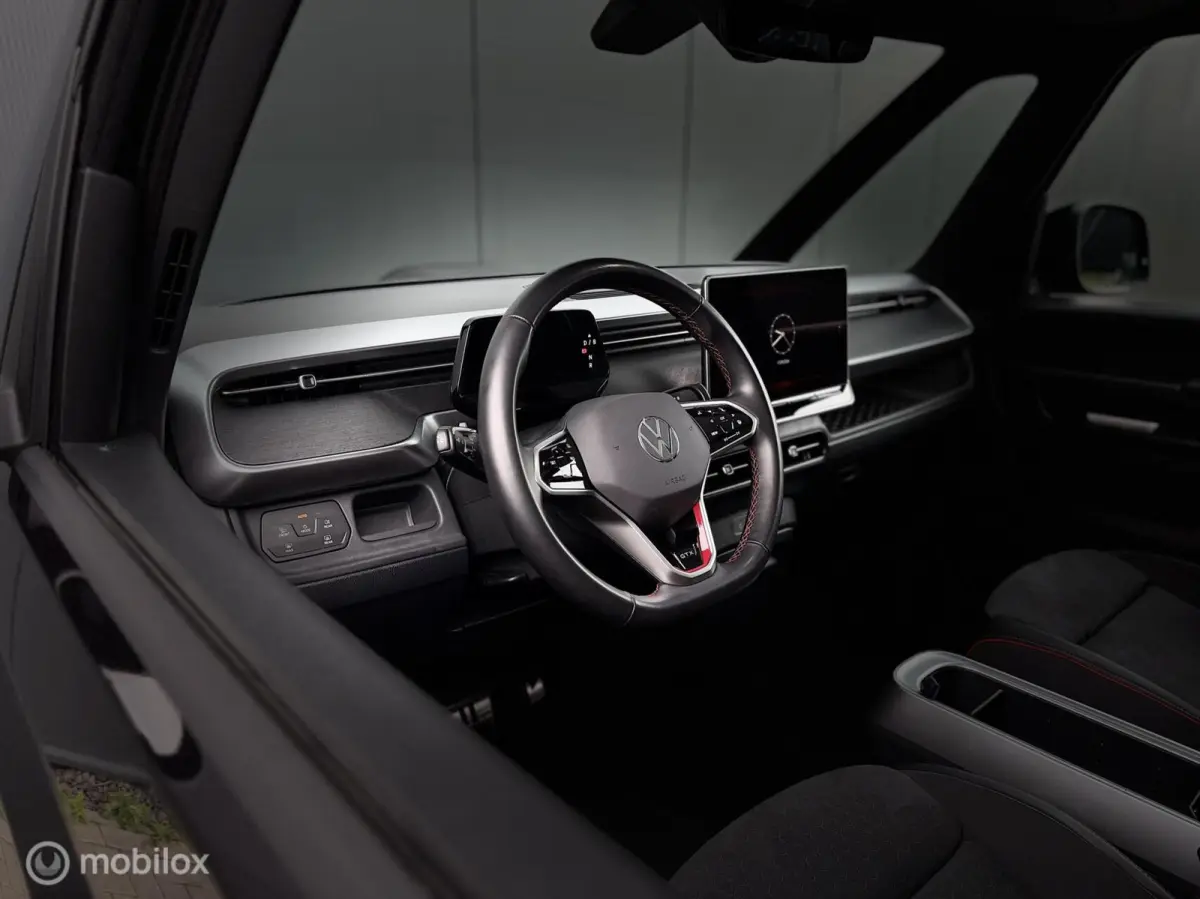 GTX - 4MOTION 340pk 86 kWh - LWB