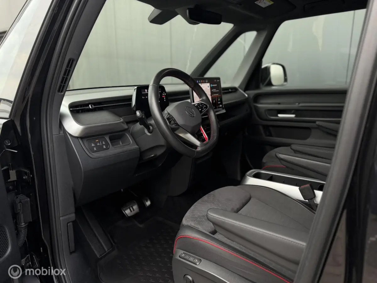 GTX - 4MOTION 340pk 86 kWh - LWB