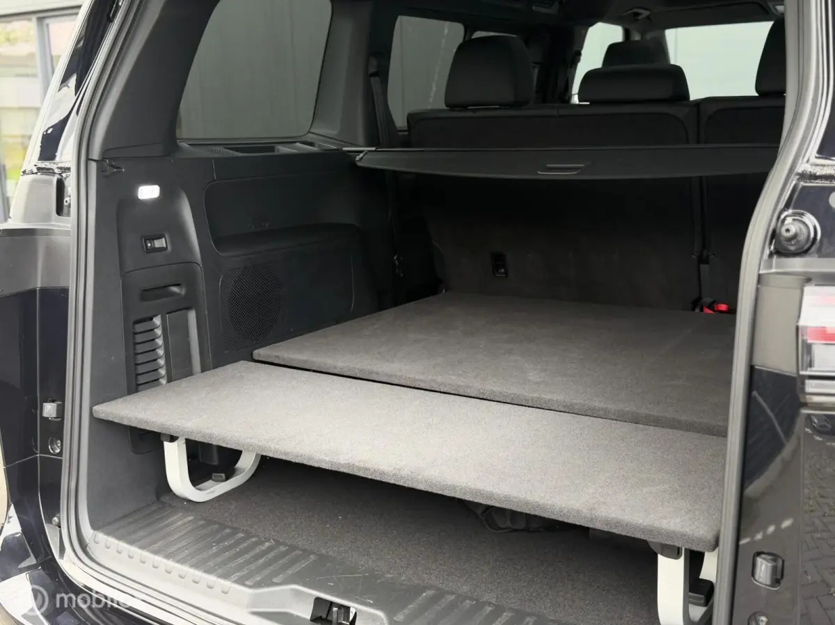 GTX - 4MOTION 340pk 86 kWh - LWB