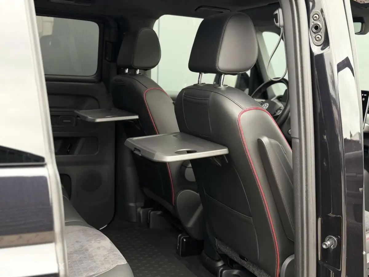 GTX - 4MOTION 340pk 86 kWh - LWB