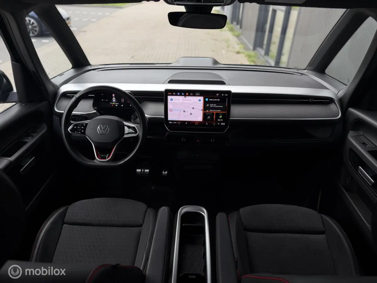 GTX - 4MOTION 340pk 86 kWh - LWB