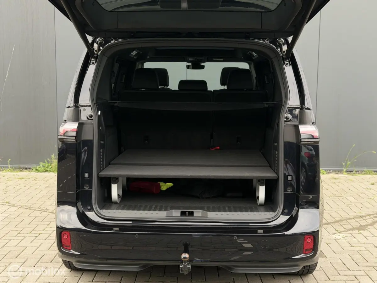 GTX - 4MOTION 340pk 86 kWh - LWB