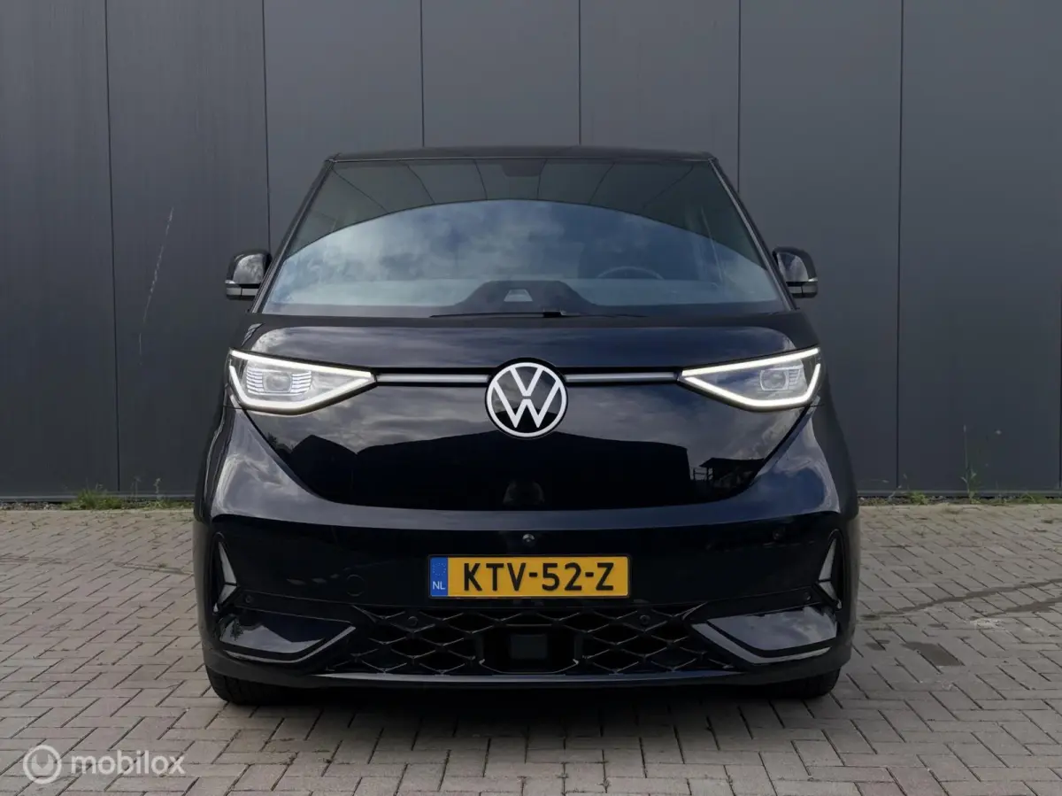 GTX - 4MOTION 340pk 86 kWh - LWB