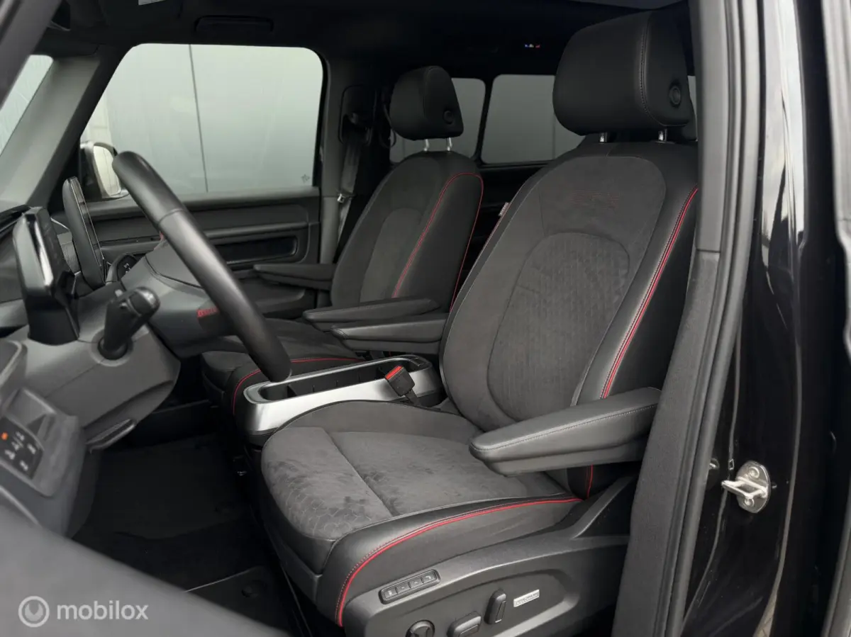 GTX - 4MOTION 340pk 86 kWh - LWB