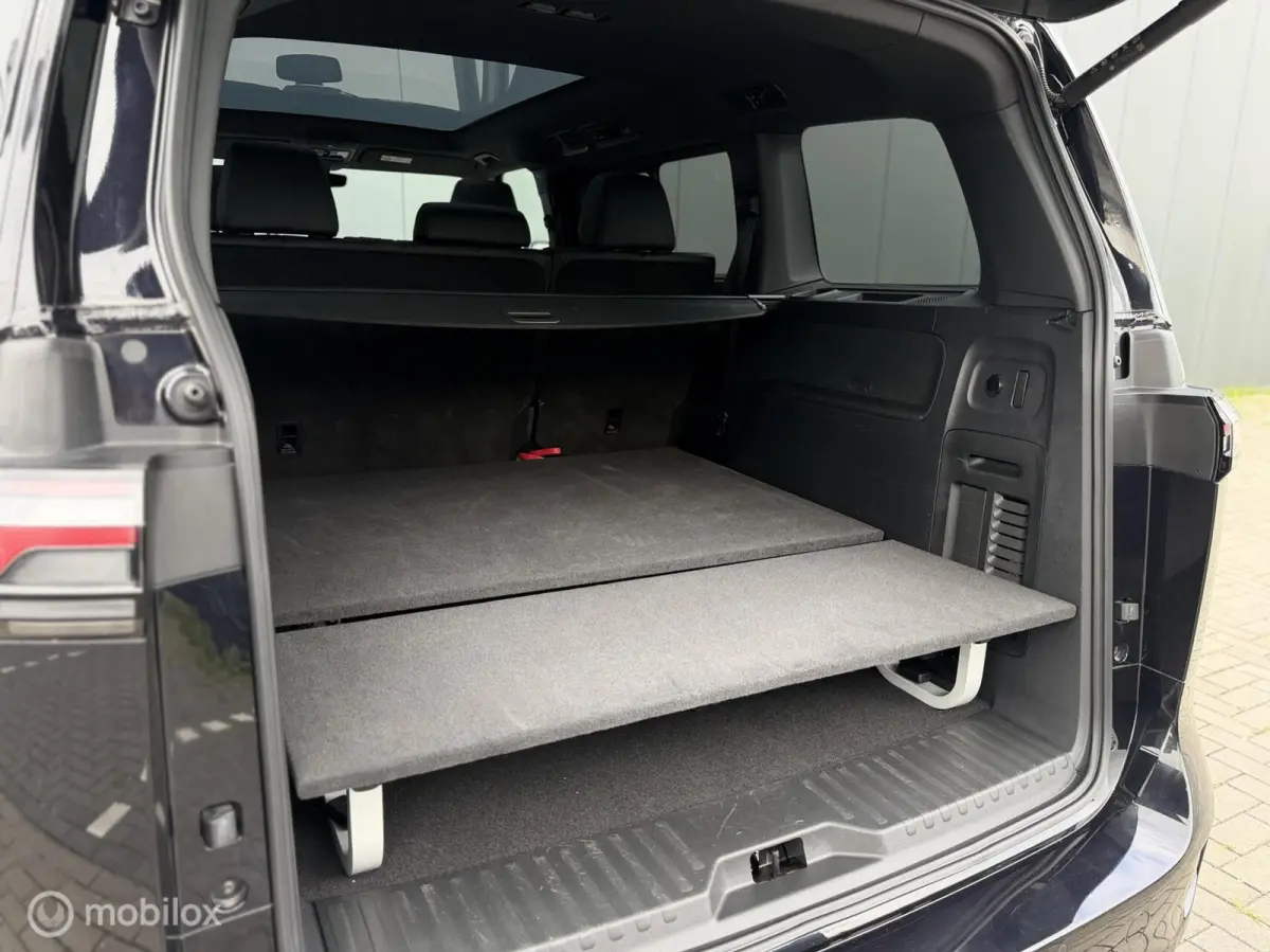 GTX - 4MOTION 340pk 86 kWh - LWB