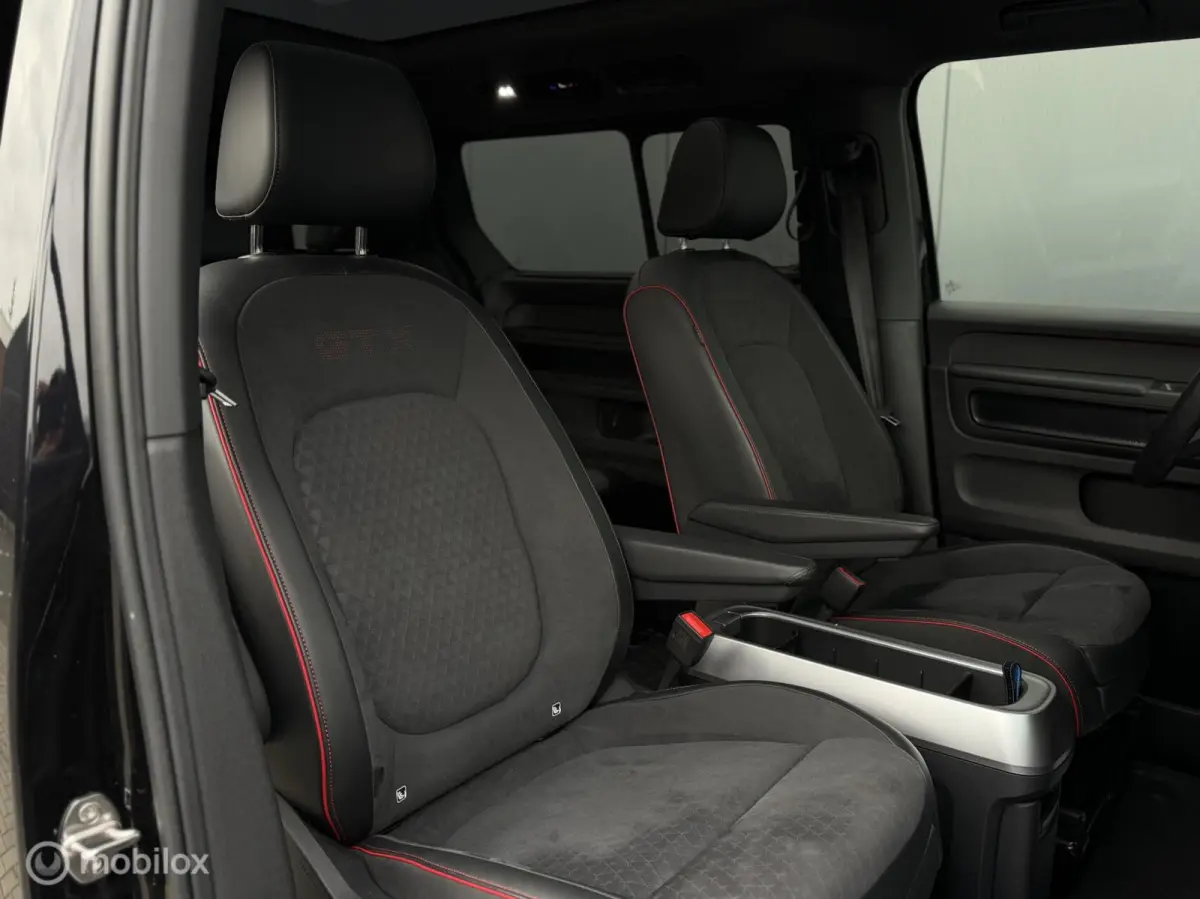 GTX - 4MOTION 340pk 86 kWh - LWB