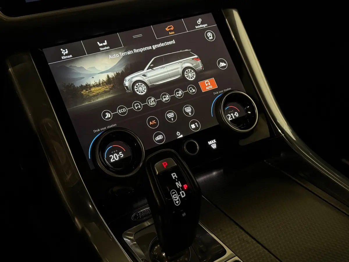 P400e Limited Edition | NAP | PANO | MERIDIAN | HUD | 360 CAMERA