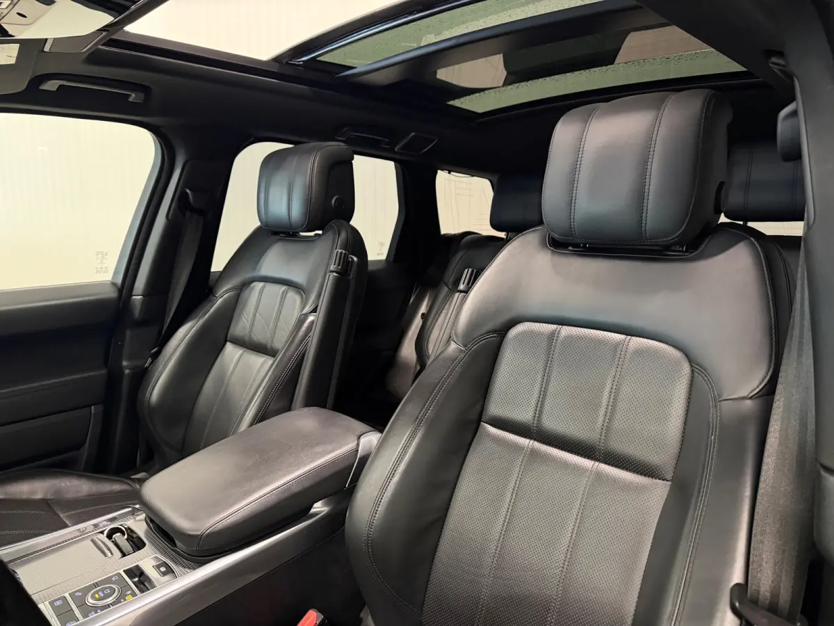 P400e Limited Edition | NAP | PANO | MERIDIAN | HUD | 360 CAMERA