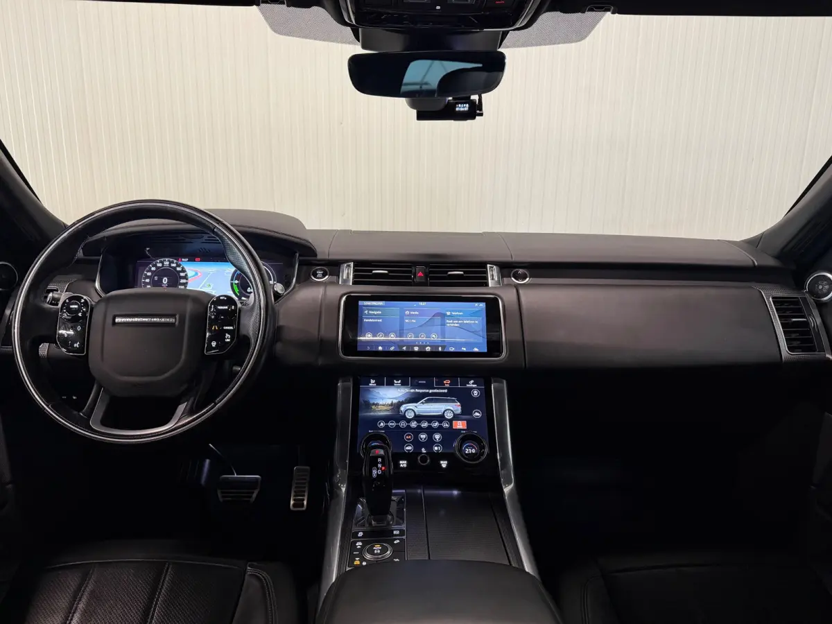 P400e Limited Edition | NAP | PANO | MERIDIAN | HUD | 360 CAMERA