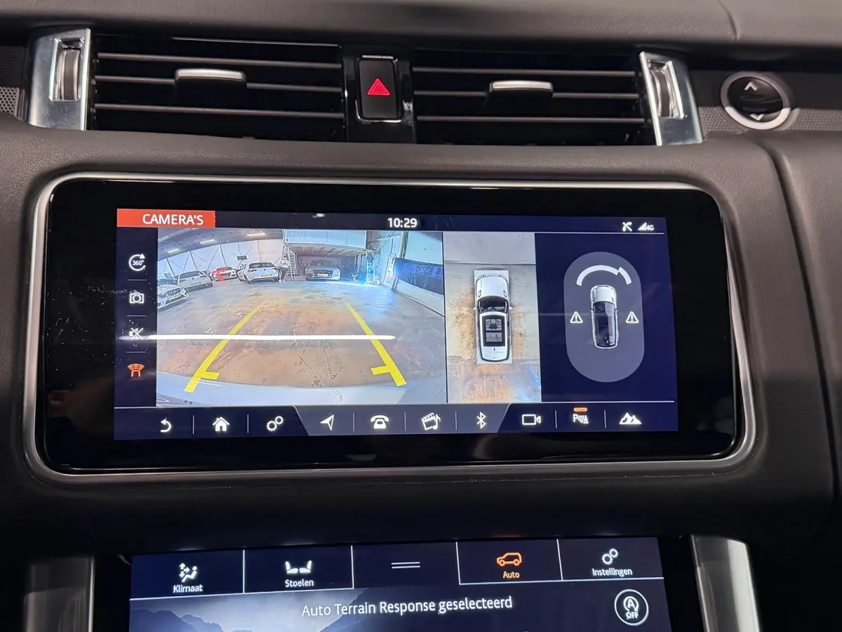 P400e Limited Edition | NAP | PANO | MERIDIAN | HUD | 360 CAMERA