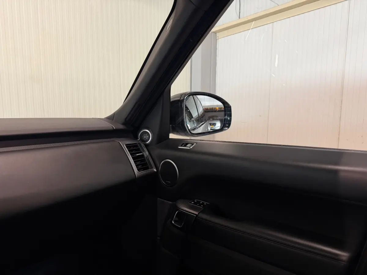 P400e Limited Edition | NAP | PANO | MERIDIAN | HUD | 360 CAMERA