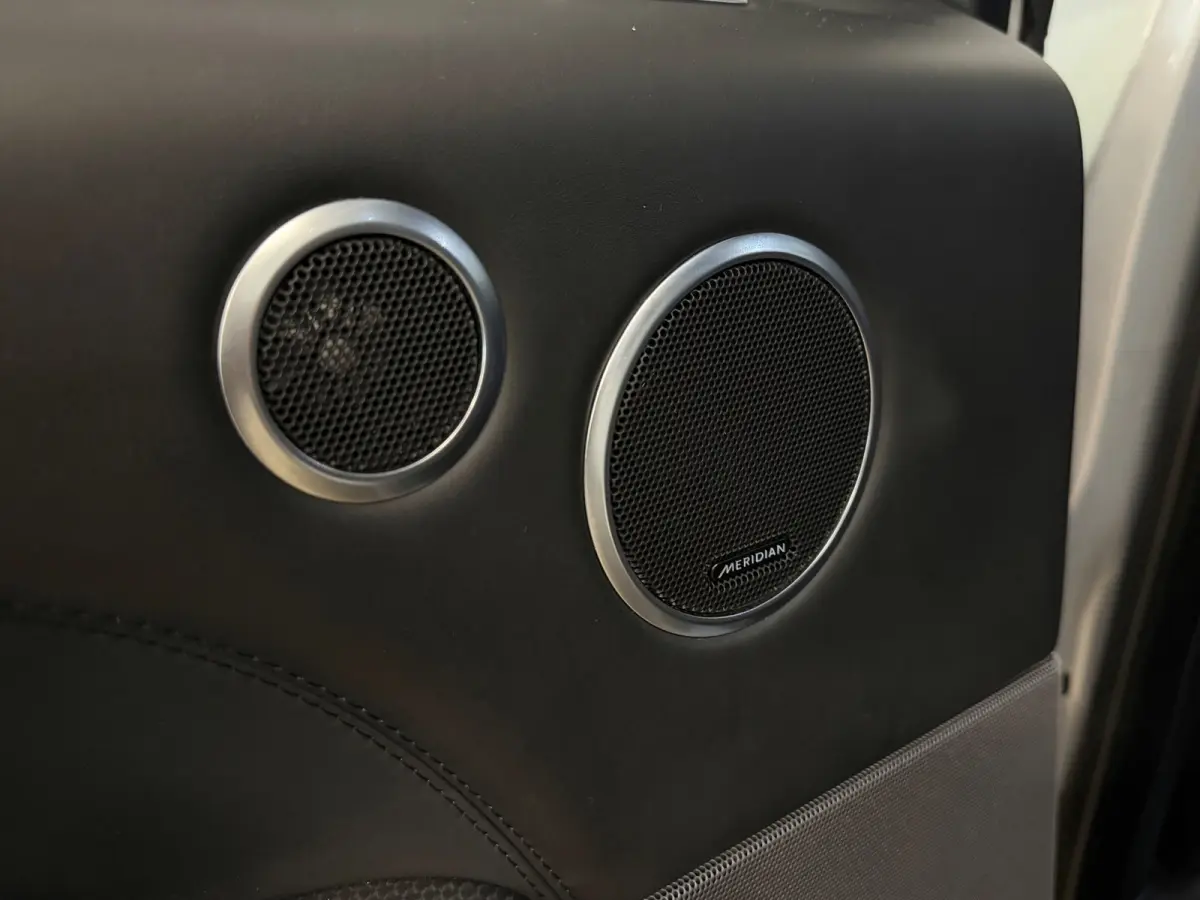 P400e Limited Edition | NAP | PANO | MERIDIAN | HUD | 360 CAMERA