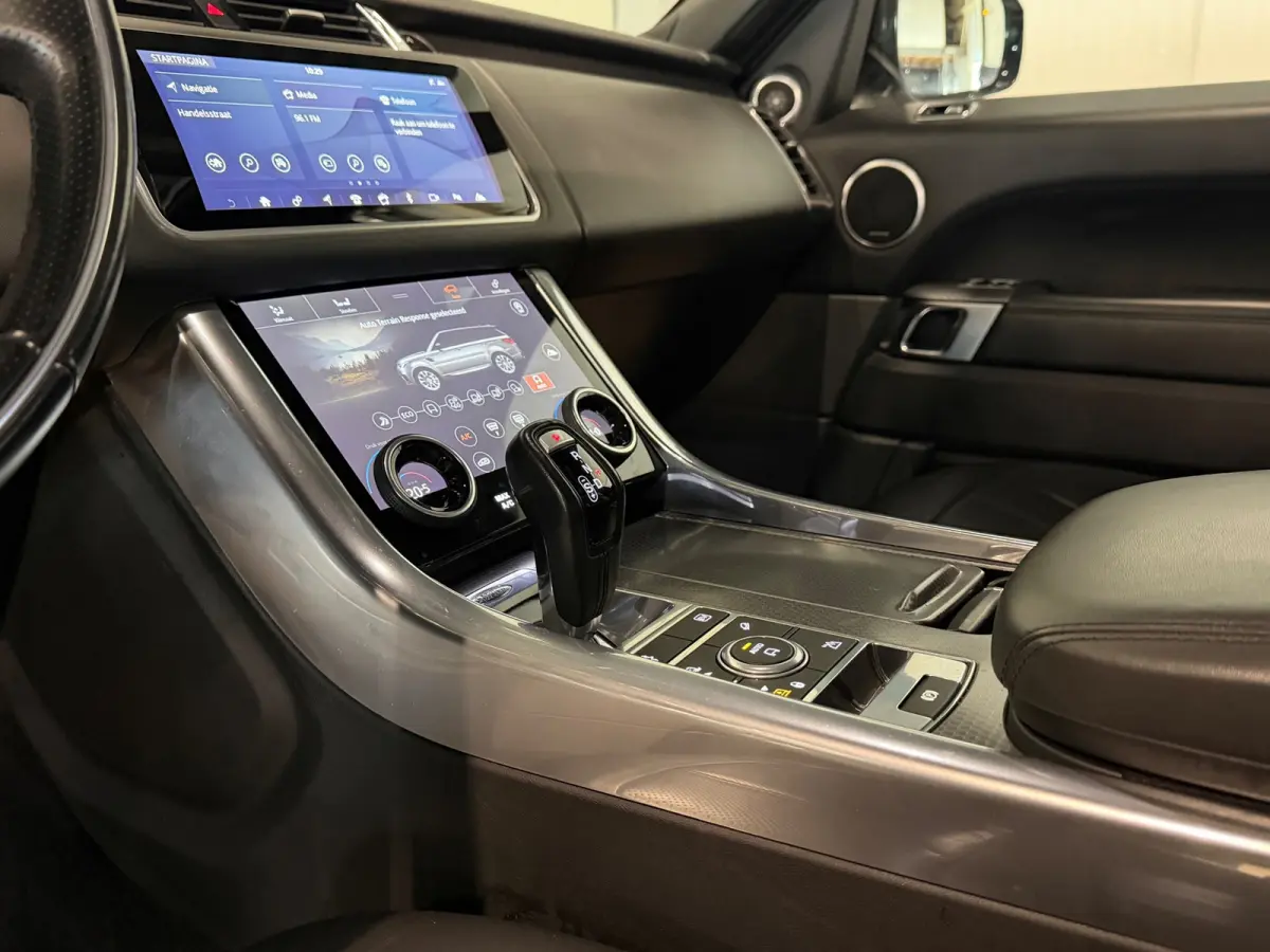 P400e Limited Edition | NAP | PANO | MERIDIAN | HUD | 360 CAMERA
