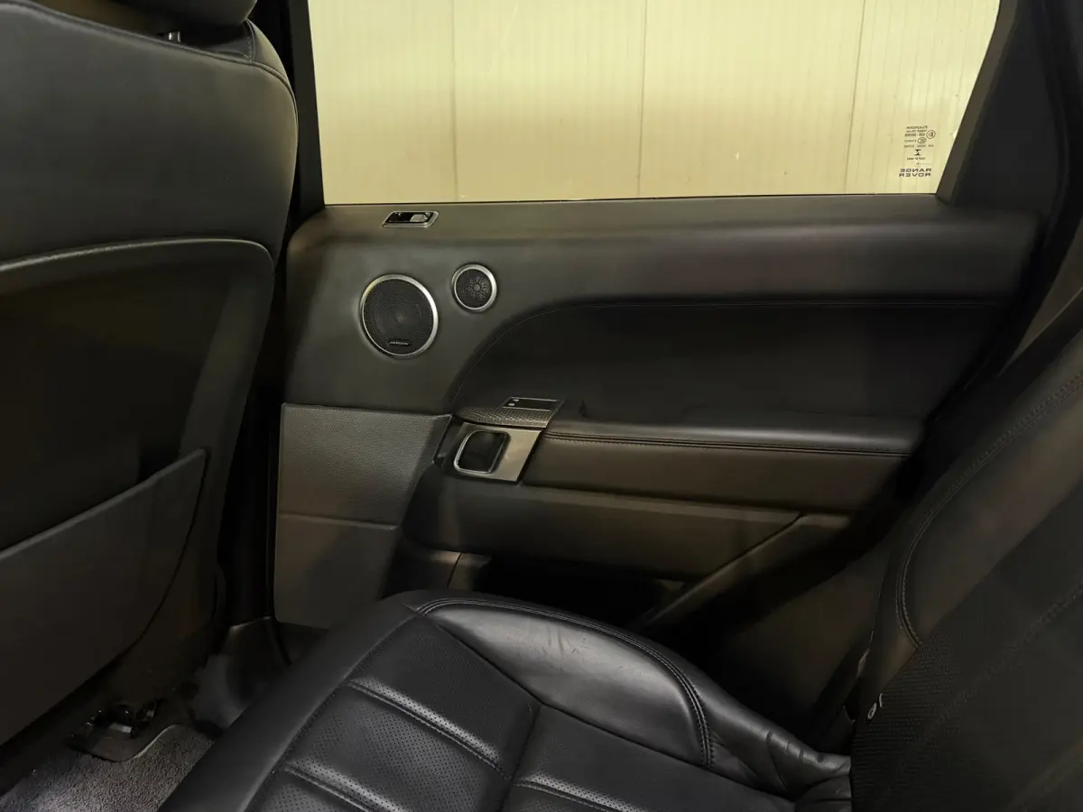 P400e Limited Edition | NAP | PANO | MERIDIAN | HUD | 360 CAMERA