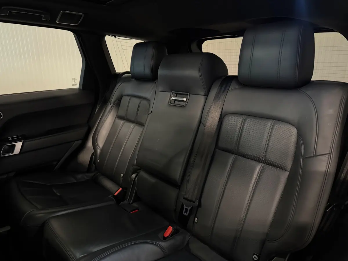 P400e Limited Edition | NAP | PANO | MERIDIAN | HUD | 360 CAMERA