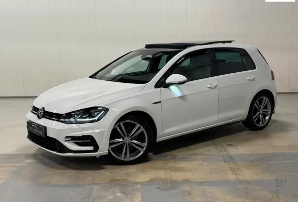 1.4 TSI Highline Business R | PANO | 3x R-LINE | CAMERA | DCC
